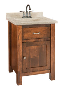 Regal Single Free Standing Sink