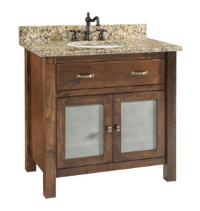 Regal Wide Free-Standing Sink