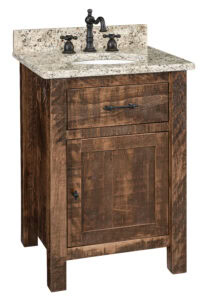 Rockington Small Free-Standing Sink