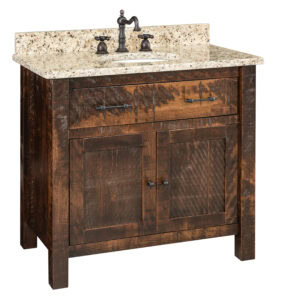 Rockington Medium Free-Standing Sink