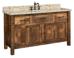 Rockington Large Free-Standing Sink