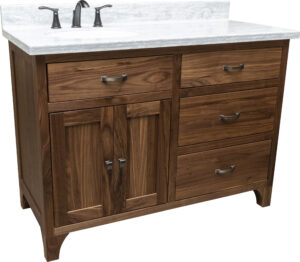 Savannah Free Standing Sink