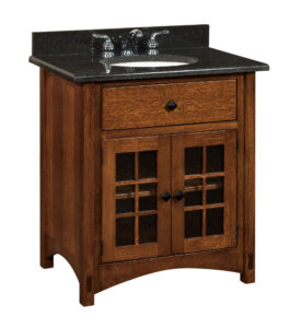 Springhill Small Free-Standing Sink