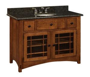 Springhill 49" Sink