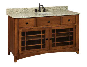 Springhill Large Free-Standing Sink