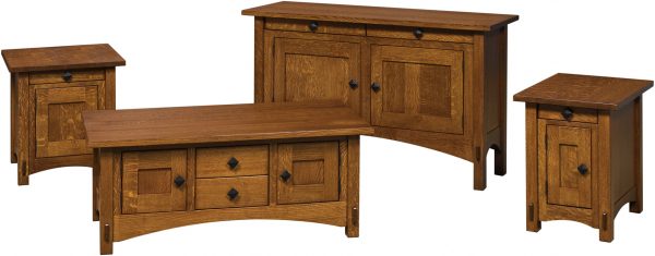 springhill furniture kitchen table