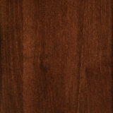 Rough Sawn Alpine Jewelry Armoire with Acres Brown Maple (D22R00973)