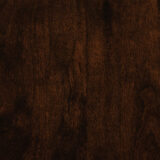 Nashville Trestle Dining Table with Burnt Umber Cherry (FC 10748)