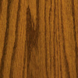 Post Hardwood Paddle Chair with Golden Pecan Oak (FC 41610)