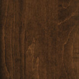 Rough Sawn Alpine Jewelry Armoire with Manchester Brown Maple (FC 42633)