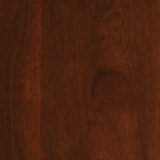 Rough Sawn Alpine Jewelry Armoire with Scarlet Walnut (FC 49909)