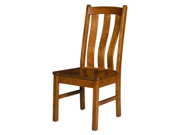 Vancouver Dining Chair | Vancouver Solid Wood Dining Chairs