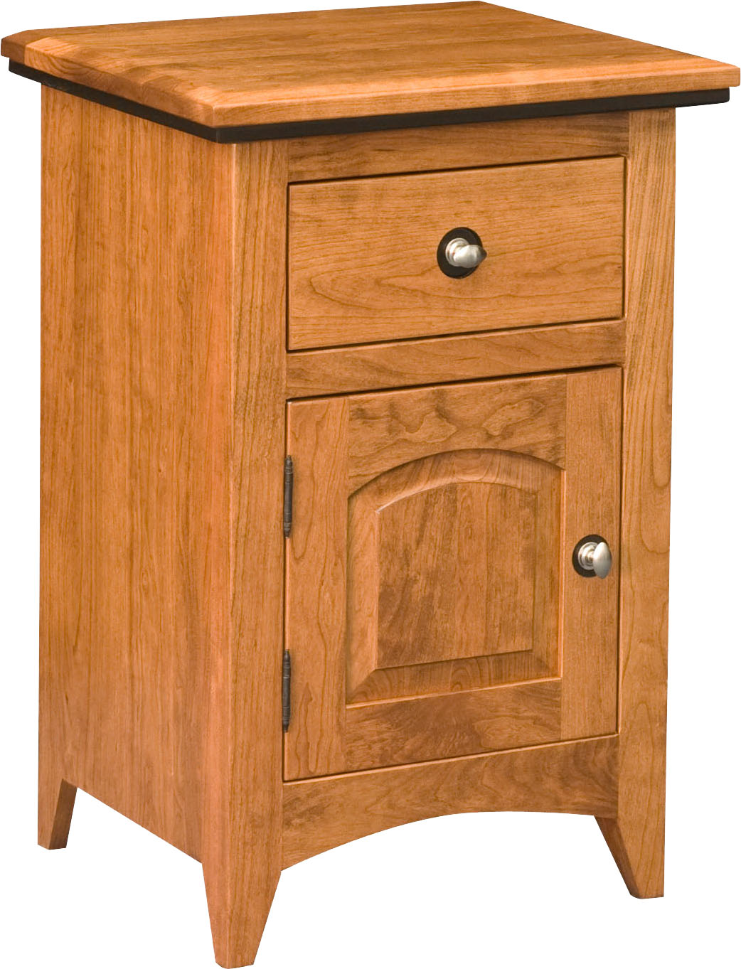 Shaker Style Nightstands