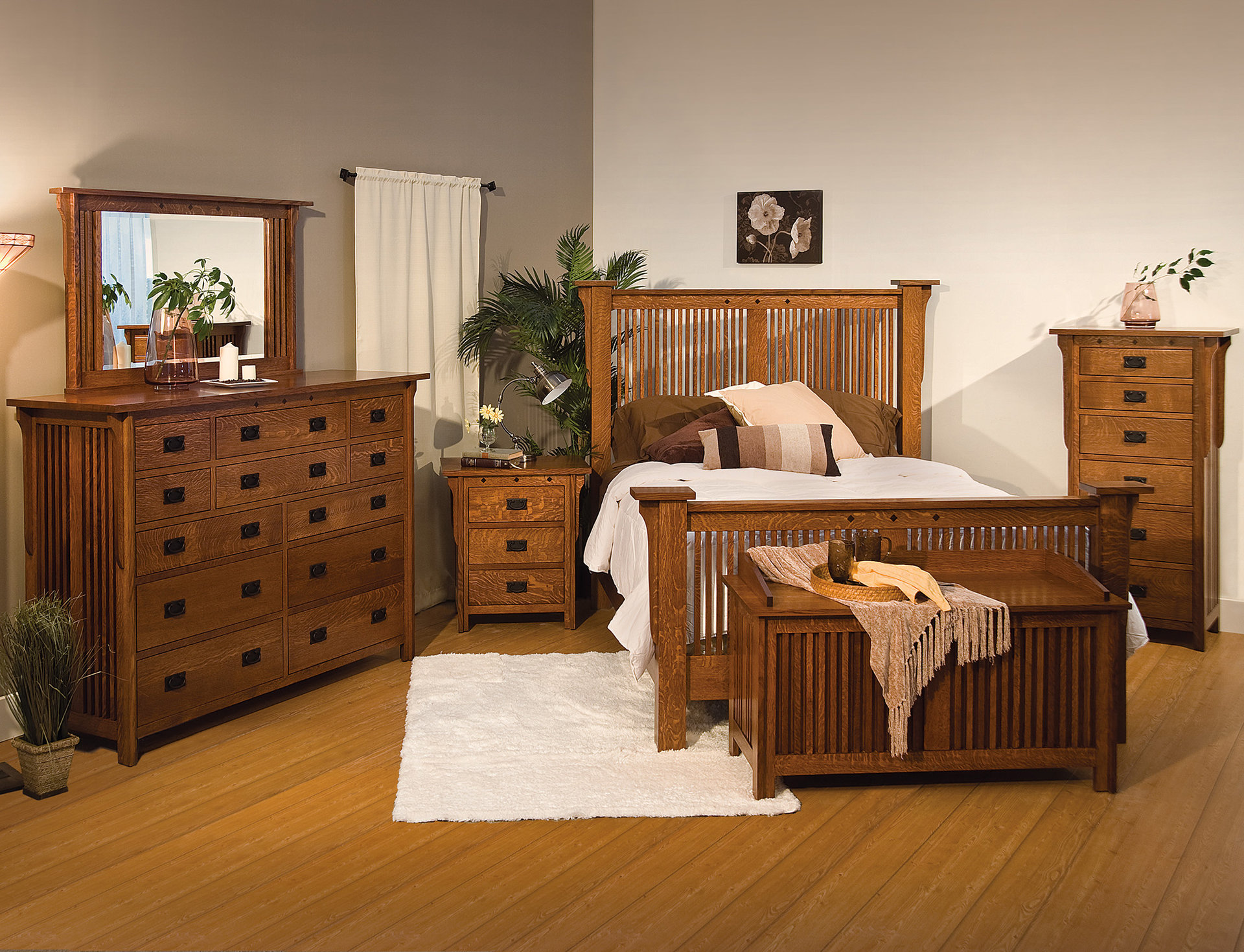 Royal Mission Amish Furniture