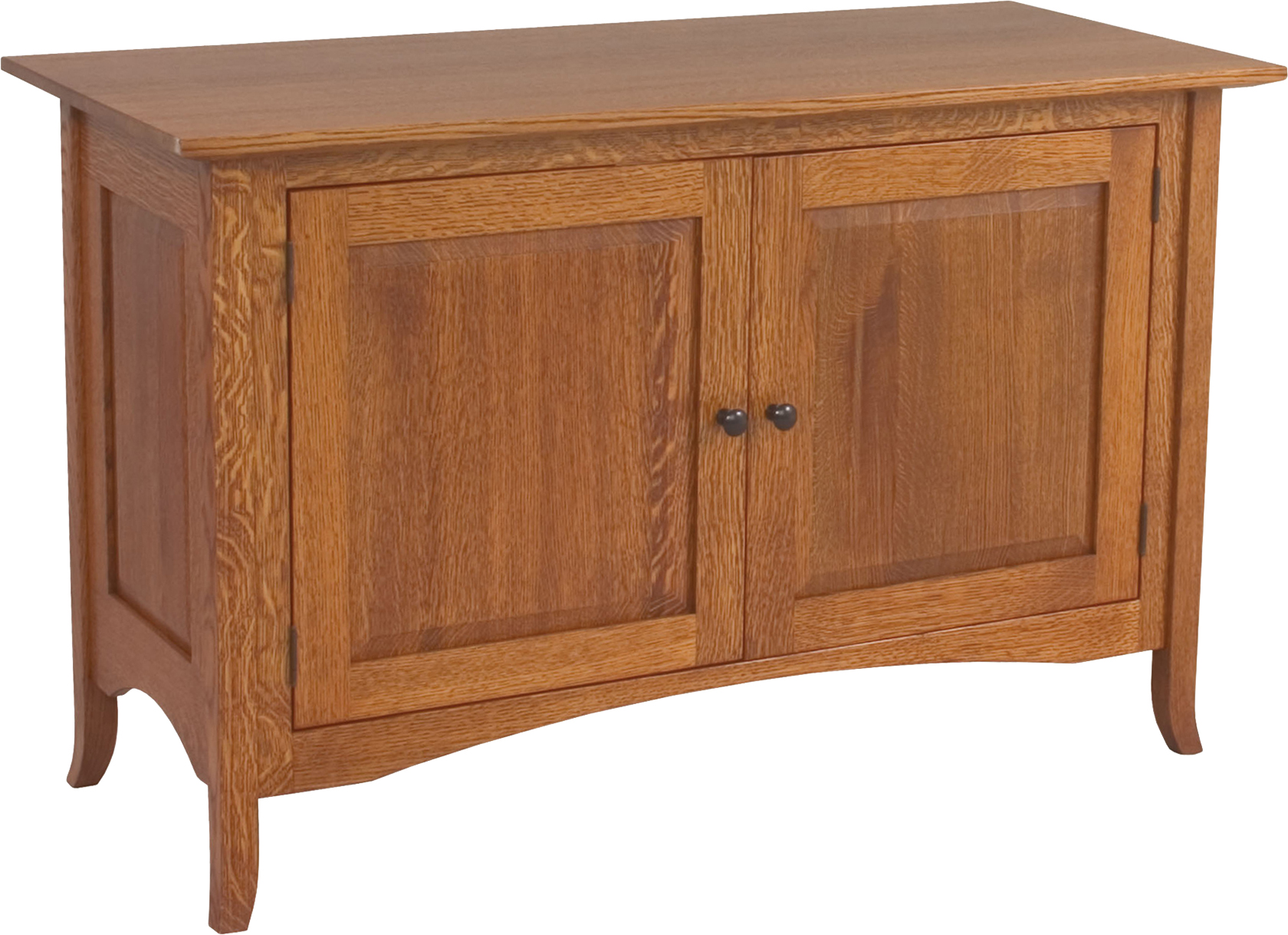 Shaker Credenzas