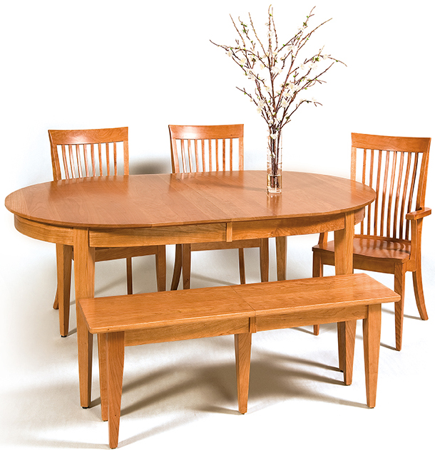 Shaker Dining Sets