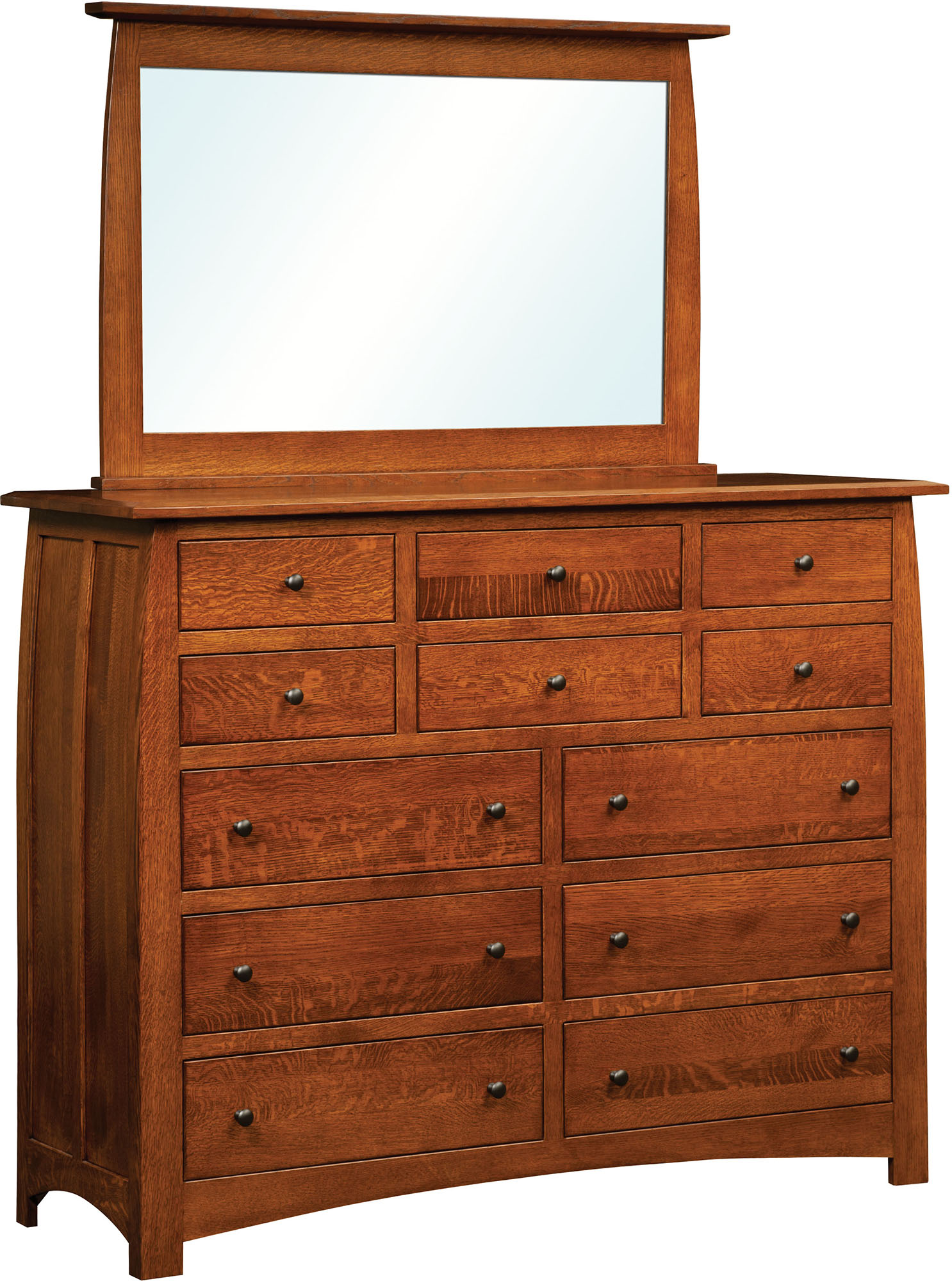 Shaker-Style Dressers