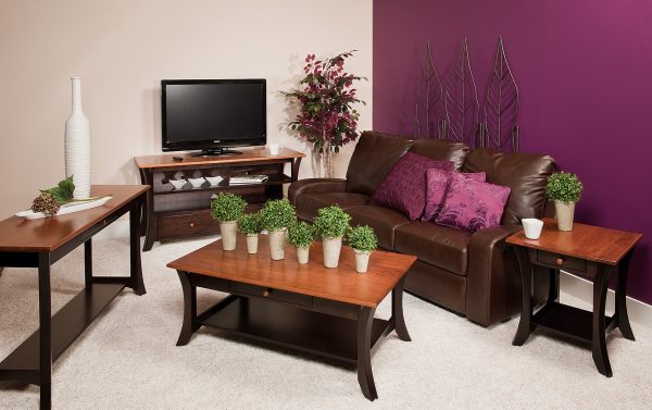 Shaker Living Room Furniture