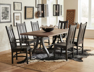 Shaker Dining Room Furniture