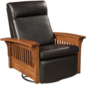 Mission Recliners