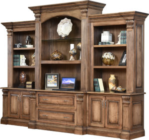 Mission Credenzas