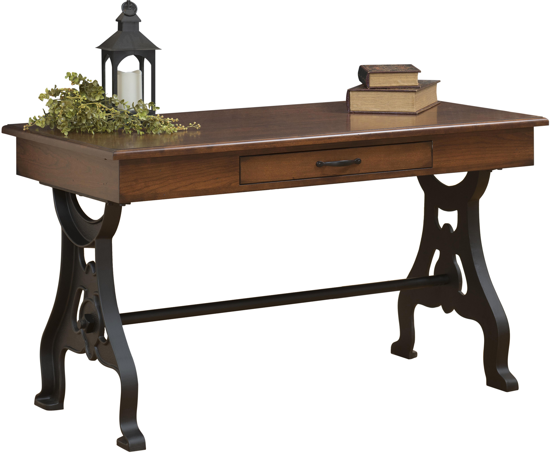 Writer's Amish Furniture