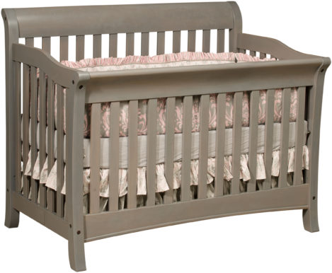 Amish Crafted Cribs Amish Crafted Cribs By Weaver Furniture Sales